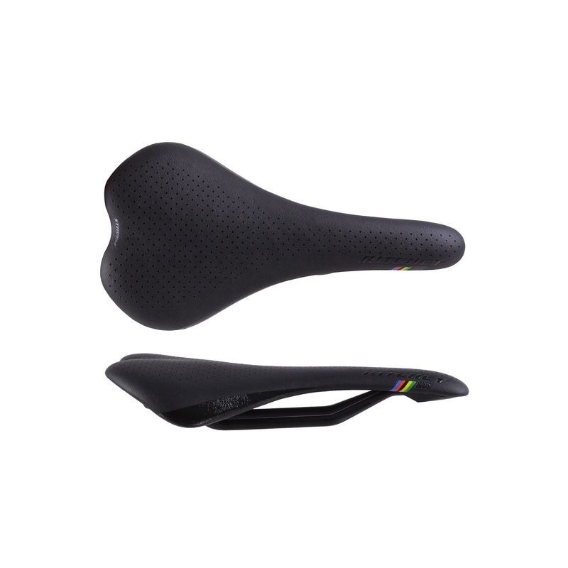 Ritchey WCS Streem Saddle – Carbon Black 145 Width