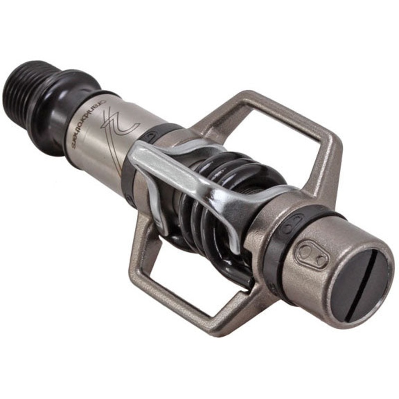 Crankbrothers Egg Beater 2 Pedals – Dual Sided Clipless 9/16″ Black