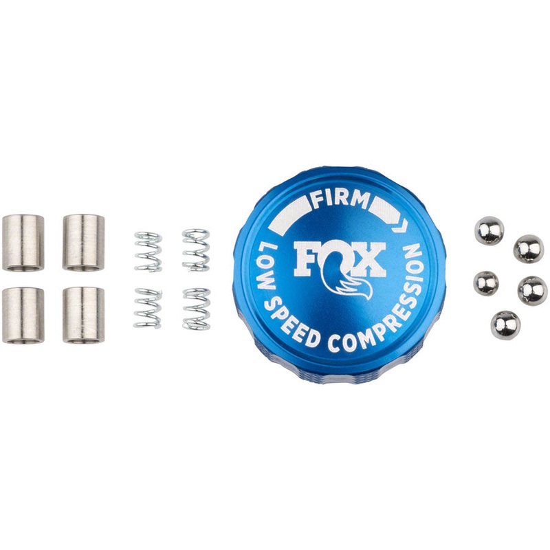 FOX Eyelet Sub Assembly – LSC 2022 FLOAT X and DHX