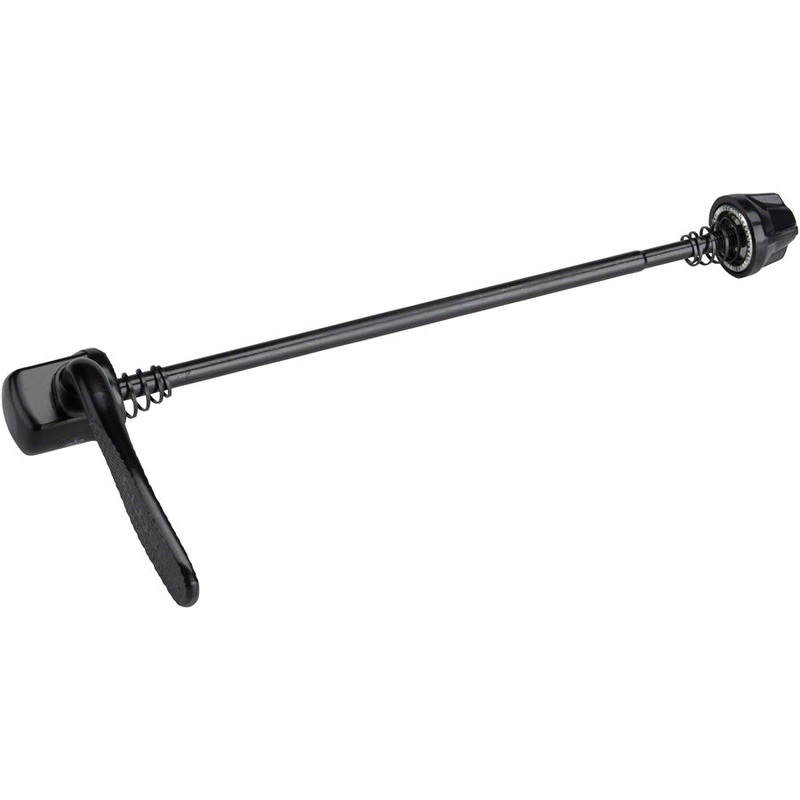 Shimano MT200B Rear Quick Release for 141mm OLD