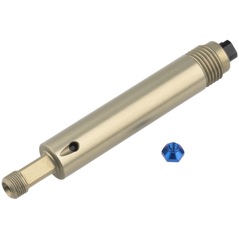 RockShox Monarch Damper Shaft Assembly – RL/RT XX 152 x 31