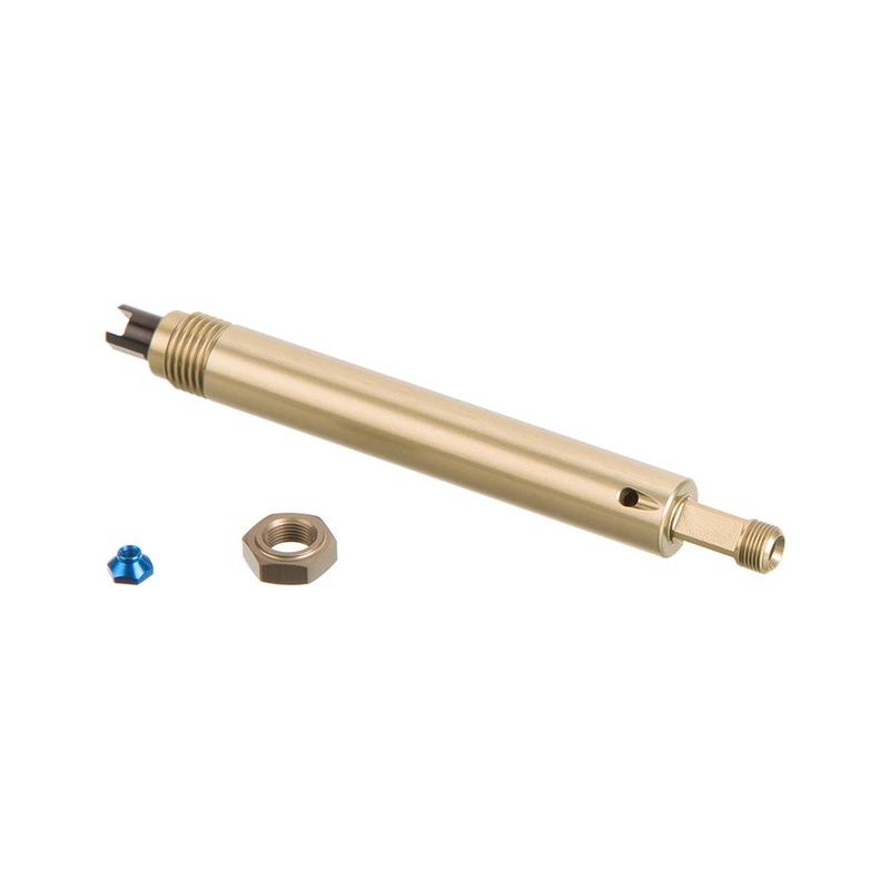 RockShox Monarch Damper Shaft Assembly – RL/RT XX 190/200 x 51