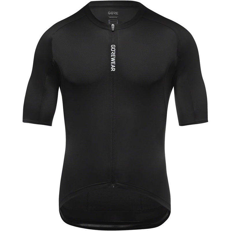 Gorewear Spinshift Jersey – Black Mens Small