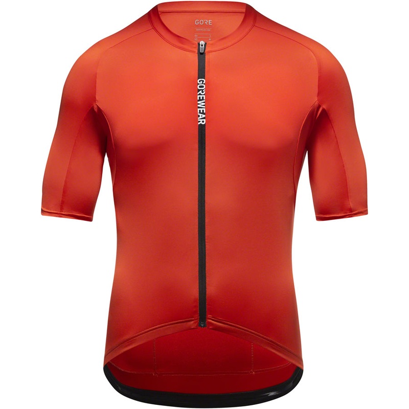 Gorewear Spinshift Jersey – Fireball Mens Small