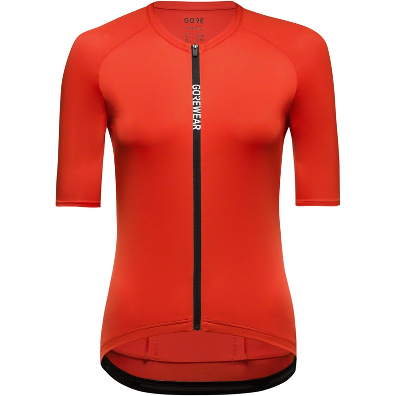 Gorewear Spinshift Jersey – Fireball Womens Large/12-14