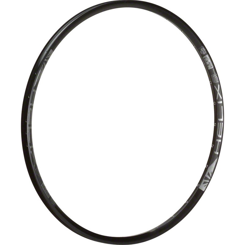 Sun Ringle Helix TR27 SL Rim – 29″ Disc Black 32H