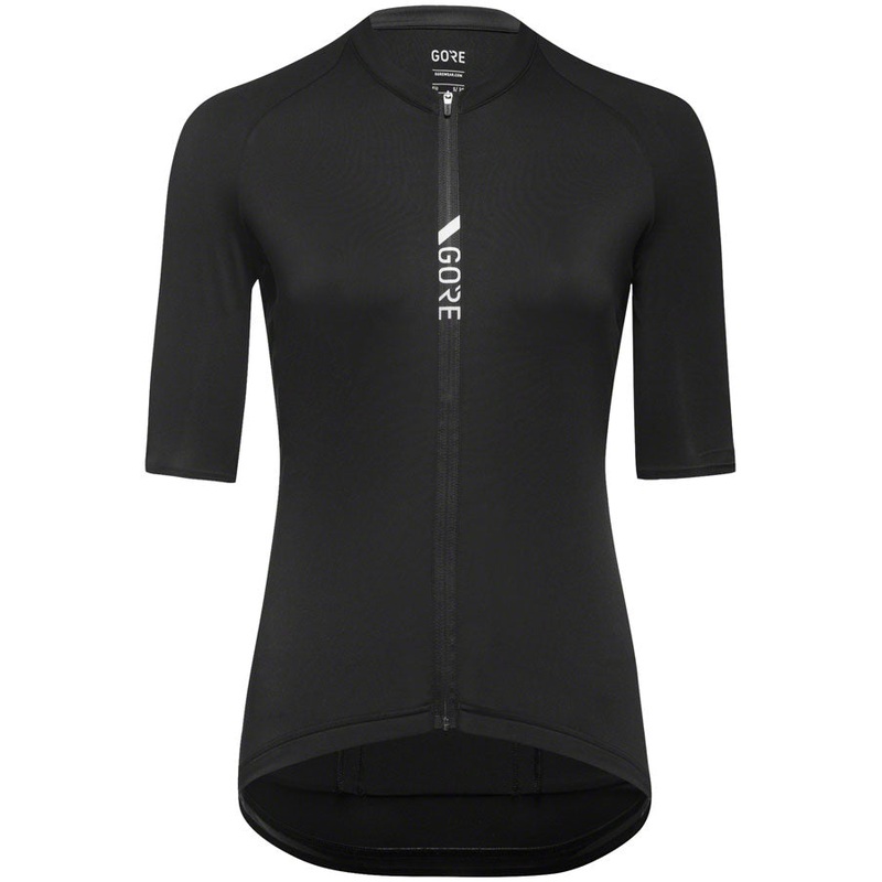 Gorewear Torrent Jersey – Womens Black X-Small