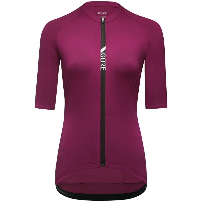 Gorewear Torrent Jersey – Womens Purple Large