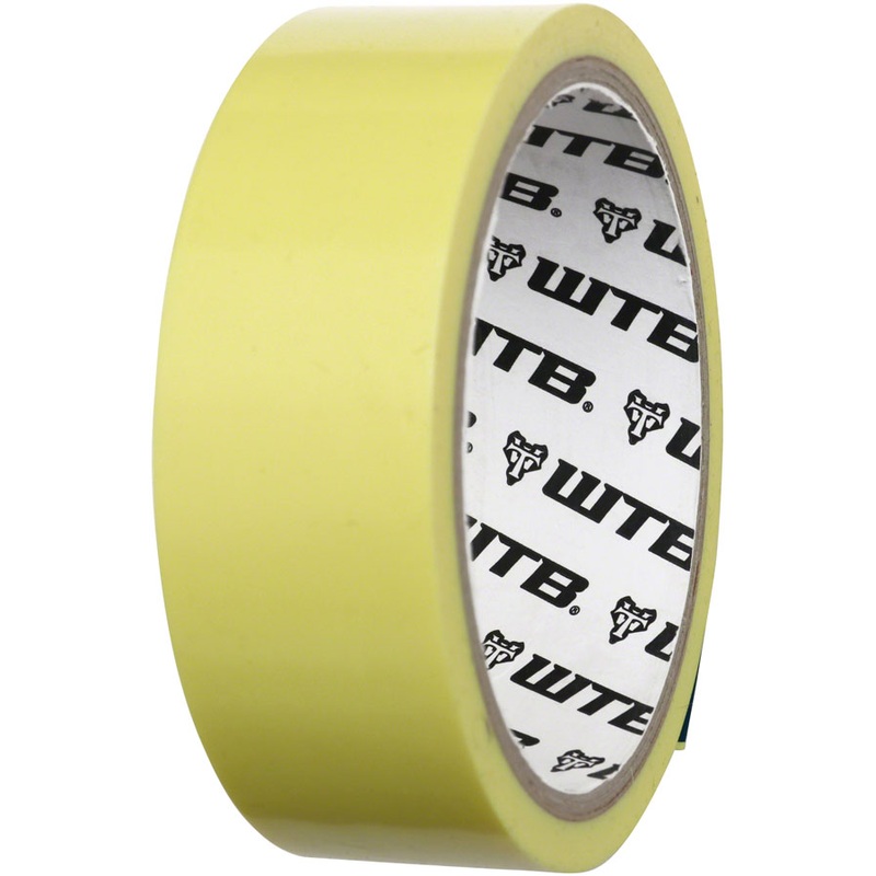 WTB TCS Rim Tape: 34mm x 11m Roll