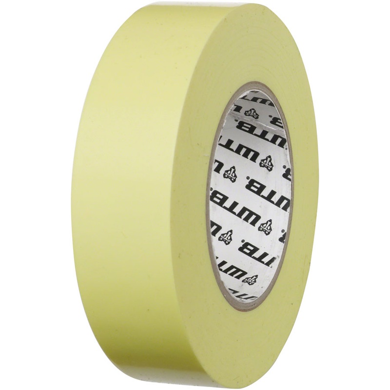 WTB TCS Rim Tape: 45mm x 55m Roll