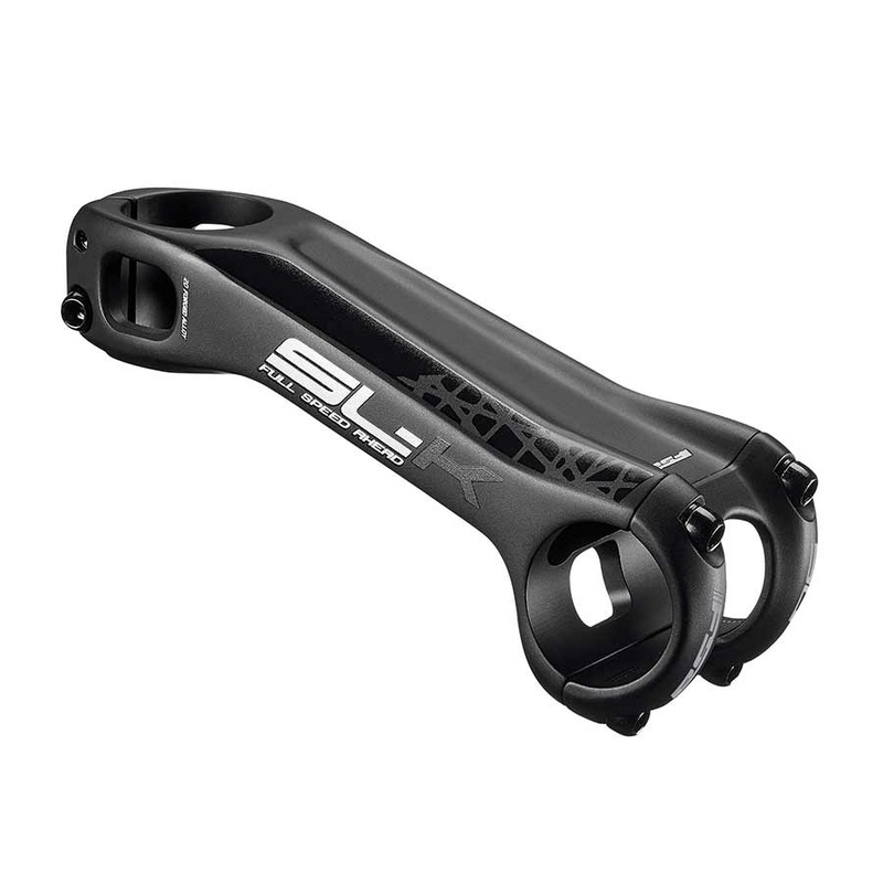 Full Speed Ahead SL-K Stem – 70mm 31.8 Clamp -20mm Aluminum Black