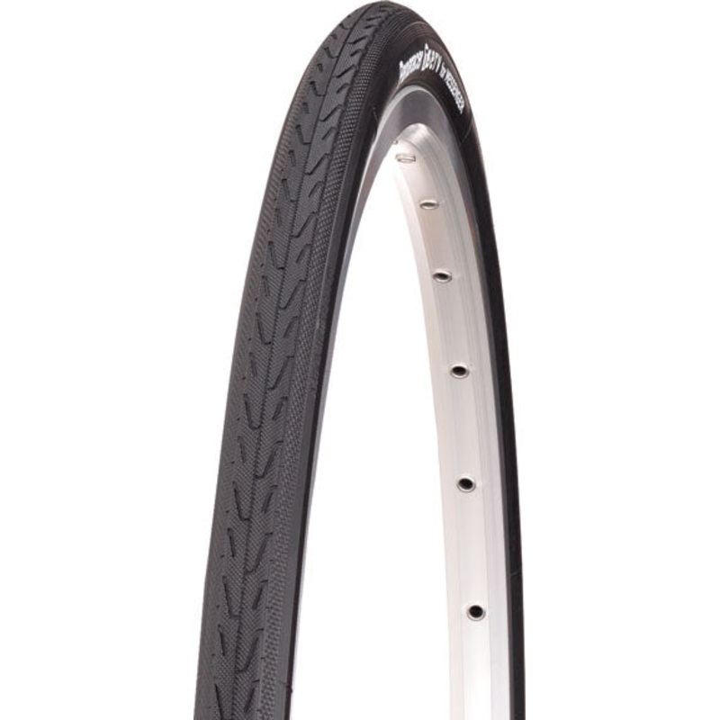 Panaracer T-Serv Protite Tire – 700 x 32 Clincher Folding Black 60tpi