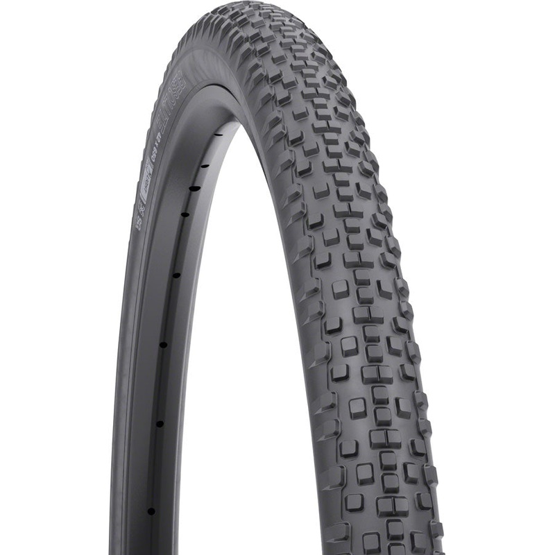 WTB Resolute Tire – 650b x 42 TCS Tubeless Folding BLK Light Fast Rolling SG2