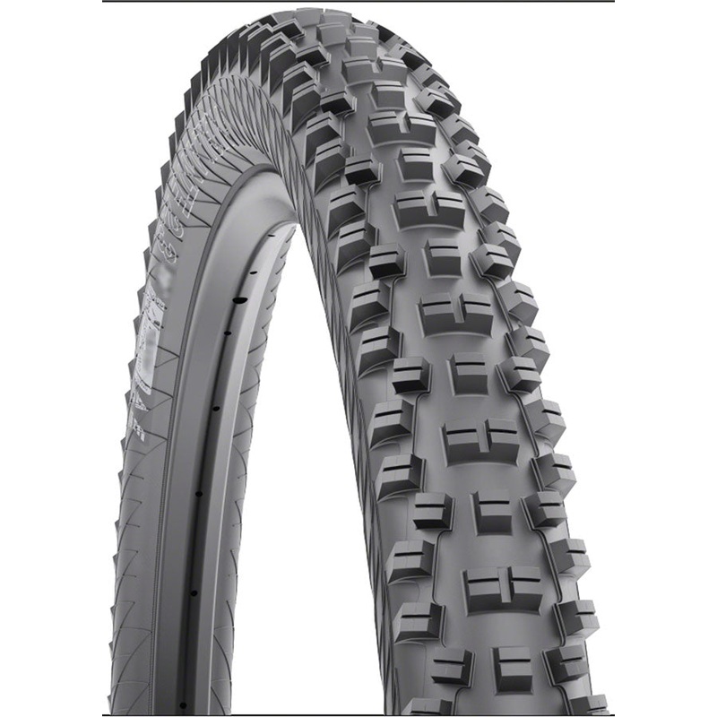 WTB Vigilante Tire – 29 x 2.3 TCS Tubeless Folding BLK Light/High Grip TriTec SG2