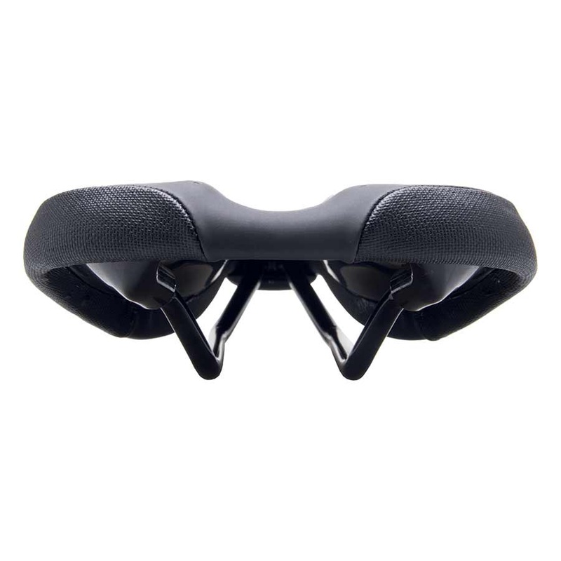WTB Deva Saddle – Steel Black Womens Medium
