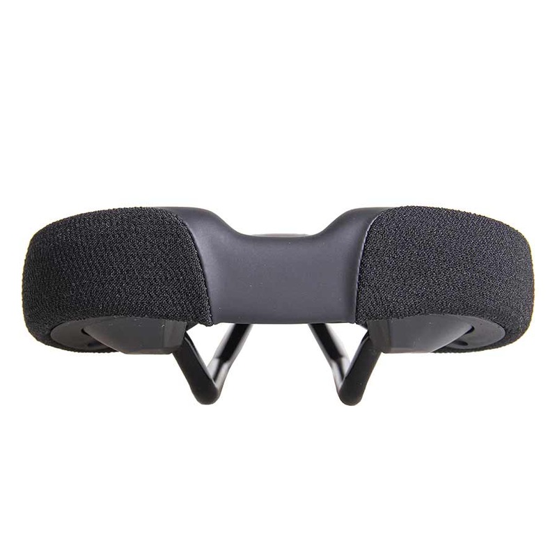 WTB Koda Saddle – Chromoly Black Womens Medium