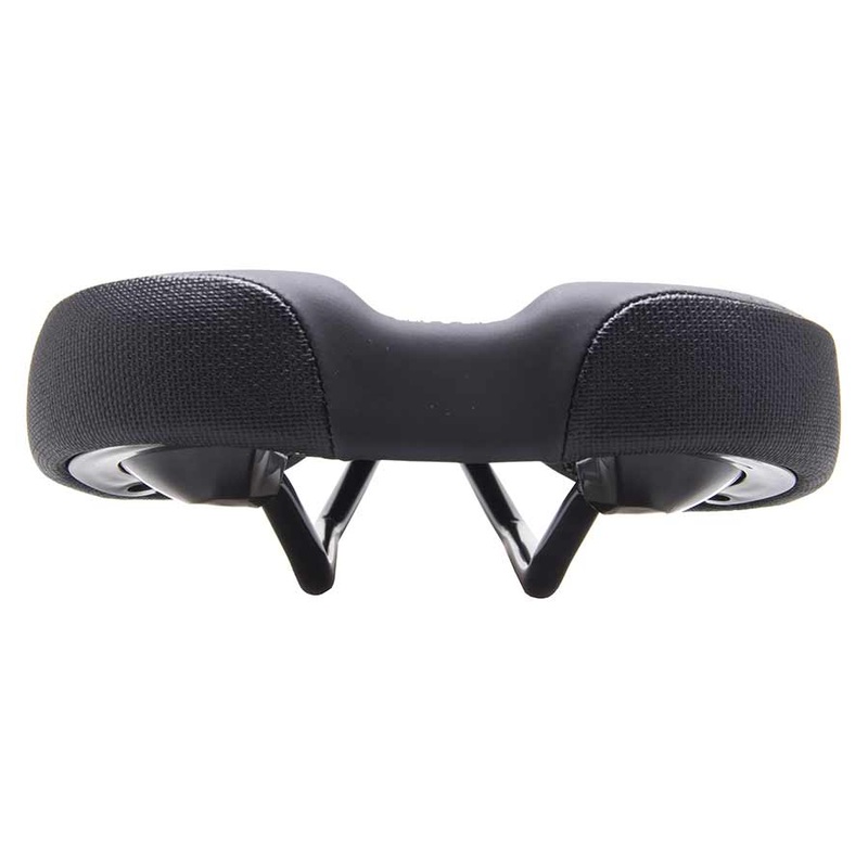 WTB Koda Saddle – Steel Black Womens Wide