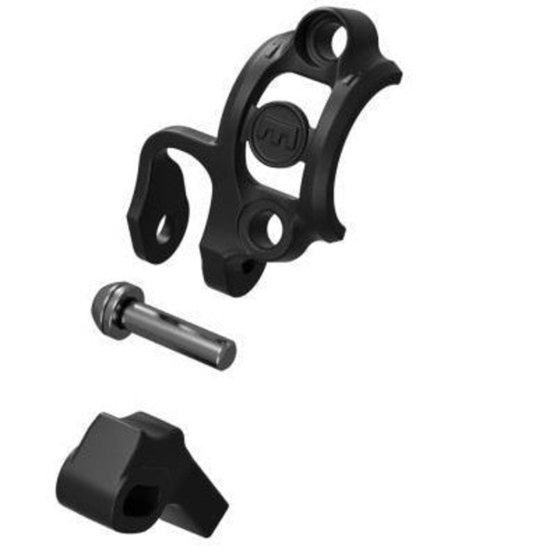 Magura Shiftmix 4 Handlebar Clamp – Shimano I-Spec EV Shifters Right