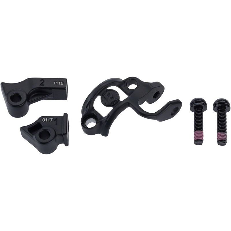 Magura Shiftmix Adaptors for Shimano i-Spec I and II Shifters Right