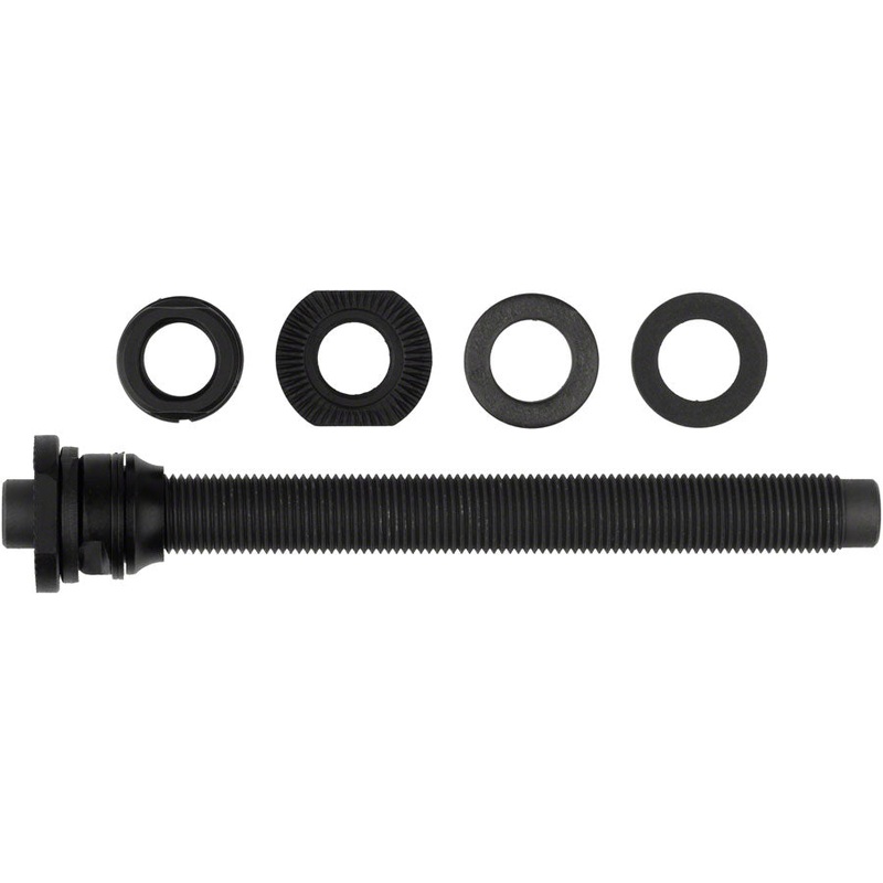 Shimano Hub Axle Set – Front HB-M475 108mm