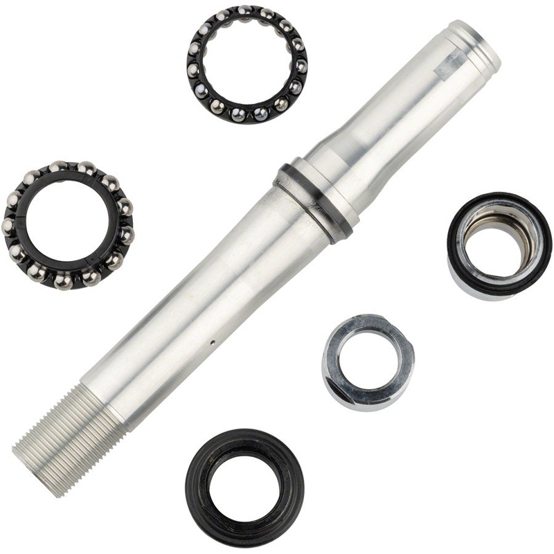 Shimano Hub Axle Set – Rear FH-M8110B