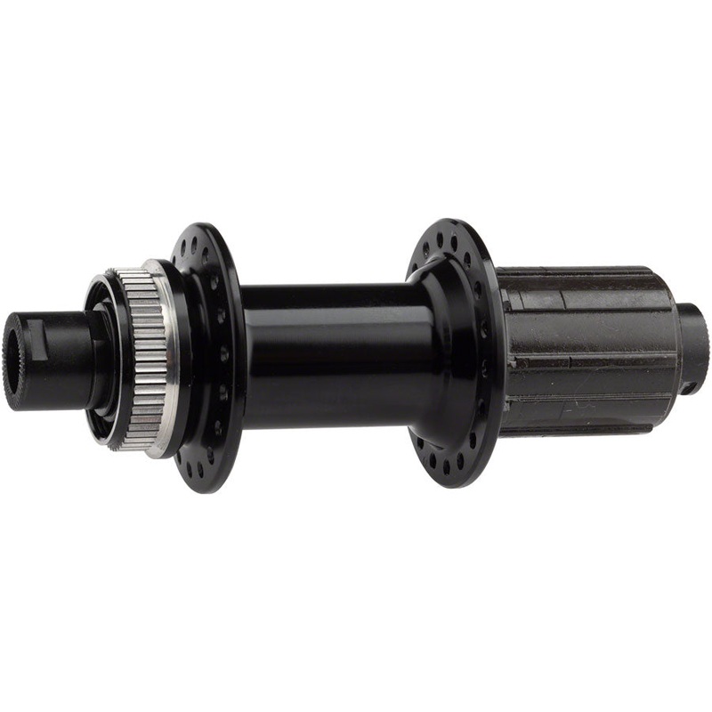 Shimano 105 FH-R7000 Rear Hub – 12 x 142mm Center-Lock HG 11 Road Black 36H