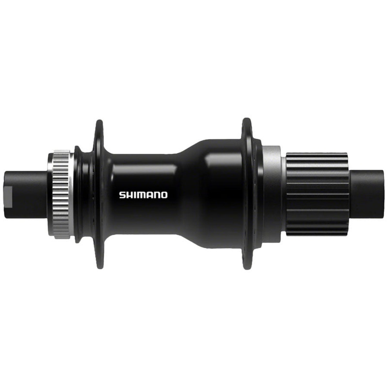 Shimano Deore SLX FH-TC500 Rear Hub – 12 x 148mm Center-Lock Micro Spline BLK 32H