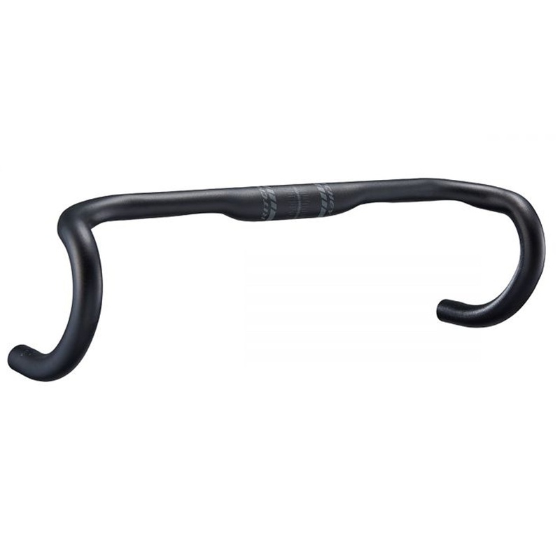Ritchey Comp Streem Drop Handlebar – Aluminum 42cm 31.8mm Black
