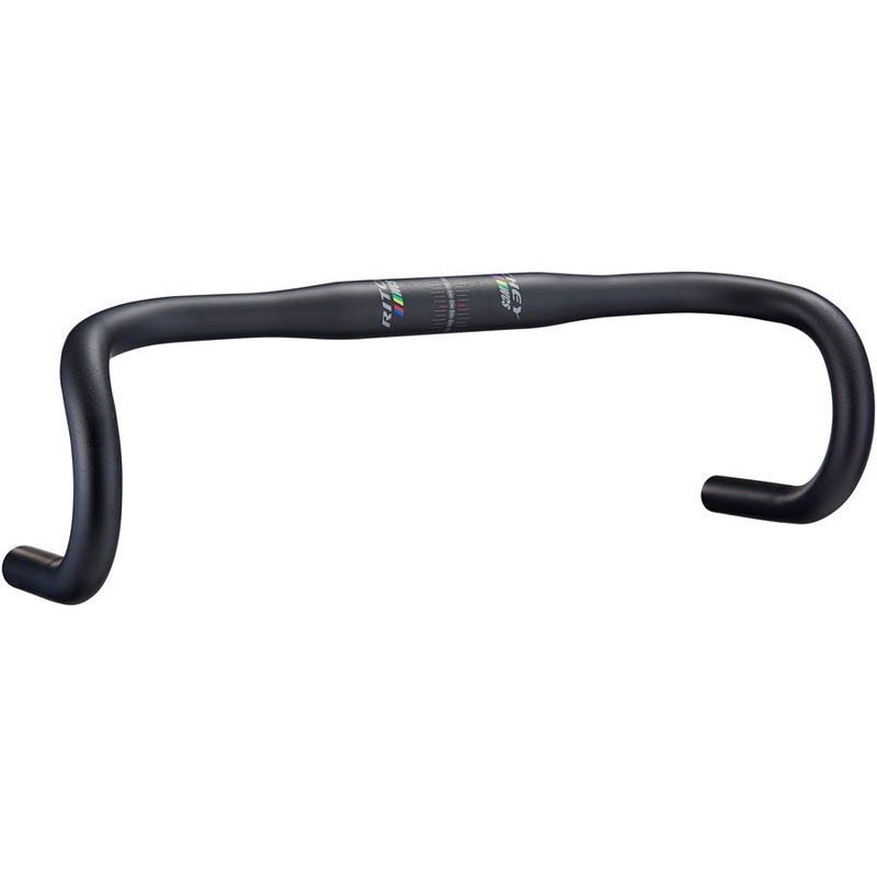 Ritchey WCS NeoClassic Drop Handlebar – Aluminum 44cm 31.8mm Blatte
