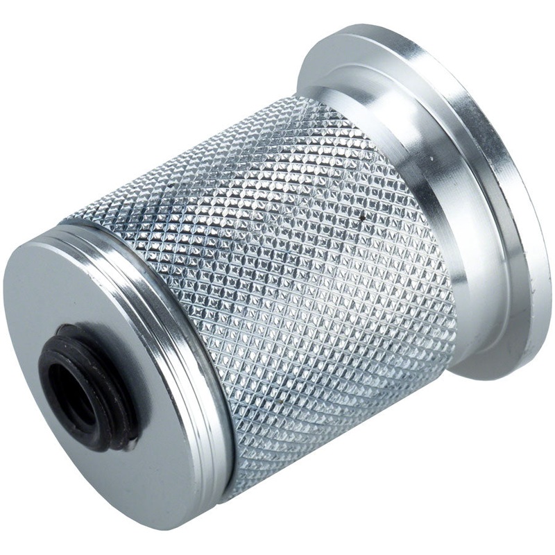 Wolf Tooth Compression Plug fits 1 1/8″ Steerer