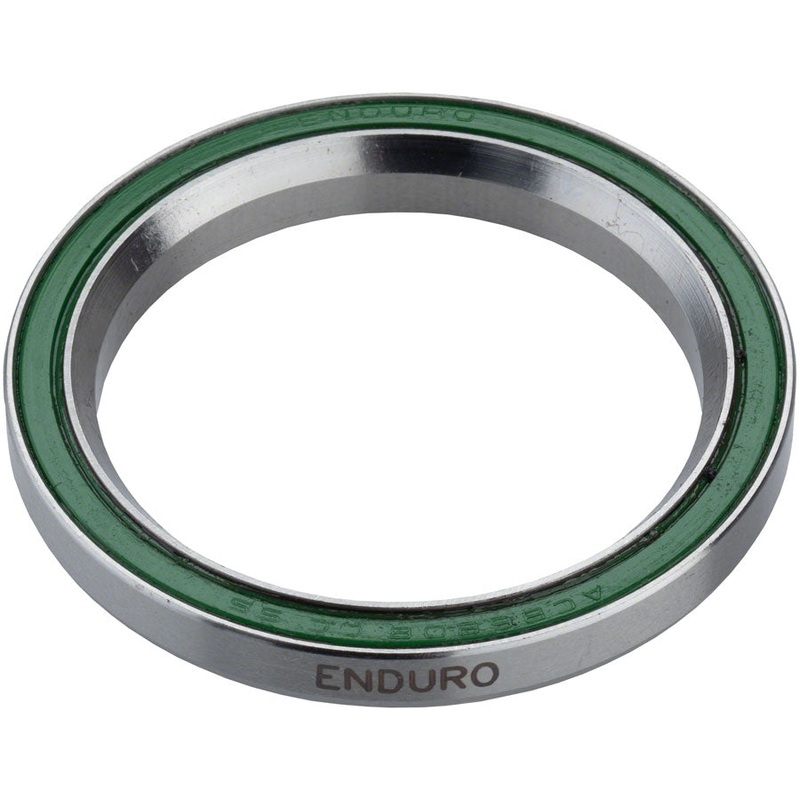 Wolf Tooth Headset Bearing 52mm 36×45 Fits 1 1/2″