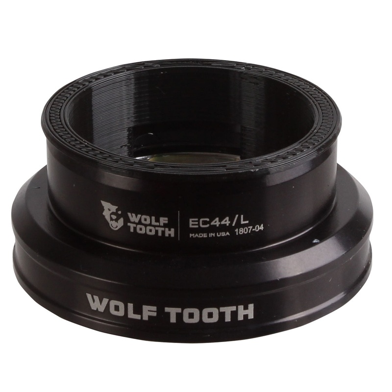Wolf Tooth Premium Headset – EC44/40 Lower Black