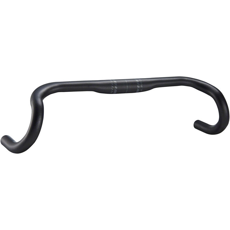 Ritchey Comp Butano Drop Handlebar – Aluminum 38cm 31.8mm Black