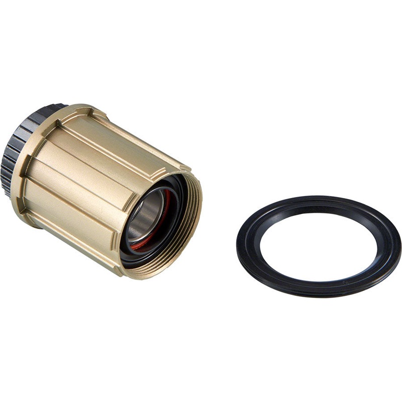 Ritchey WCS Freehub Body: Trail and Vantage Hubs Shimano