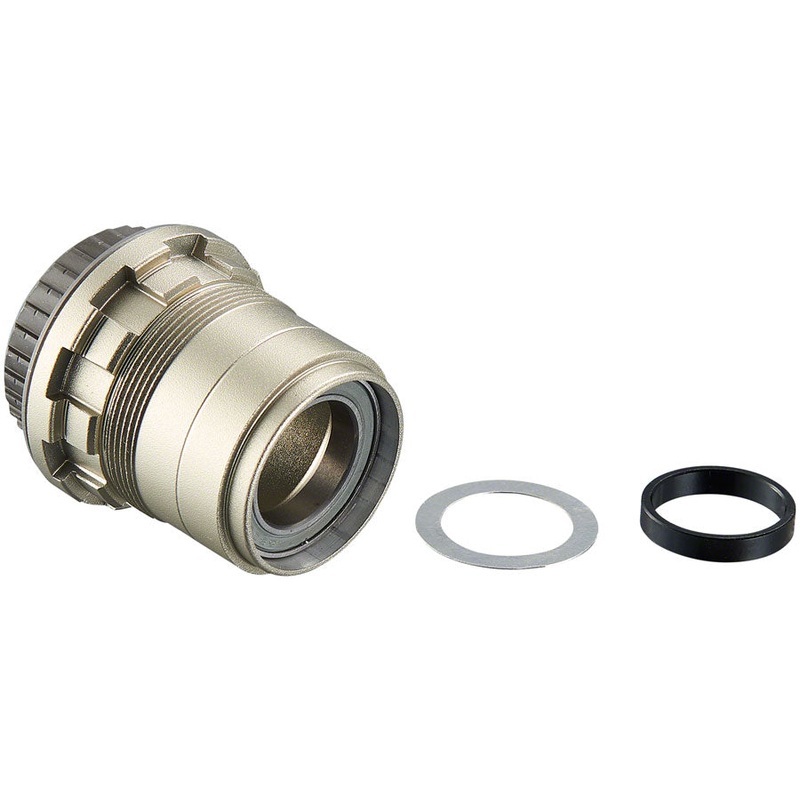 Ritchey WCS Freehub Body: Trail and Vantage Hubs SRAM XD