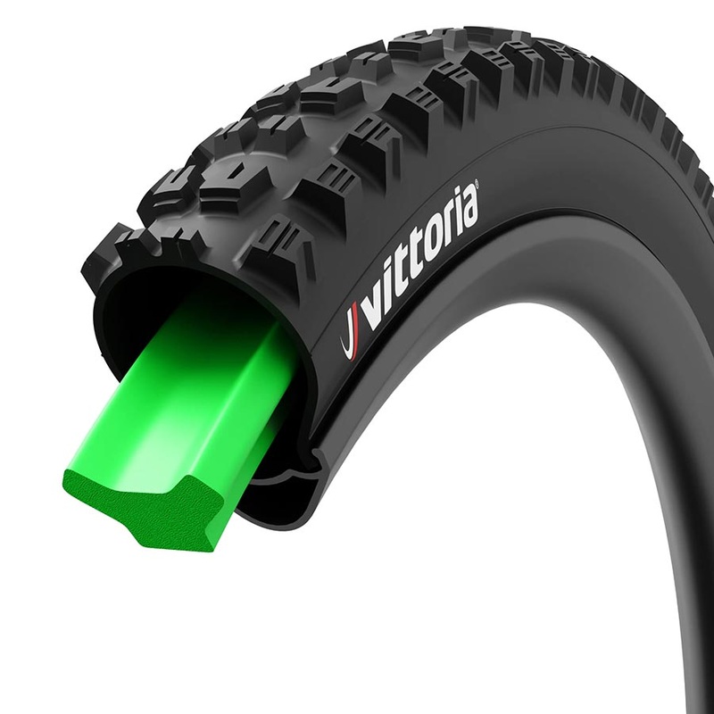 Vittoria Air-Liner Protect Tubeless Insert – Enduro 29 x 2.4 – 2.6″