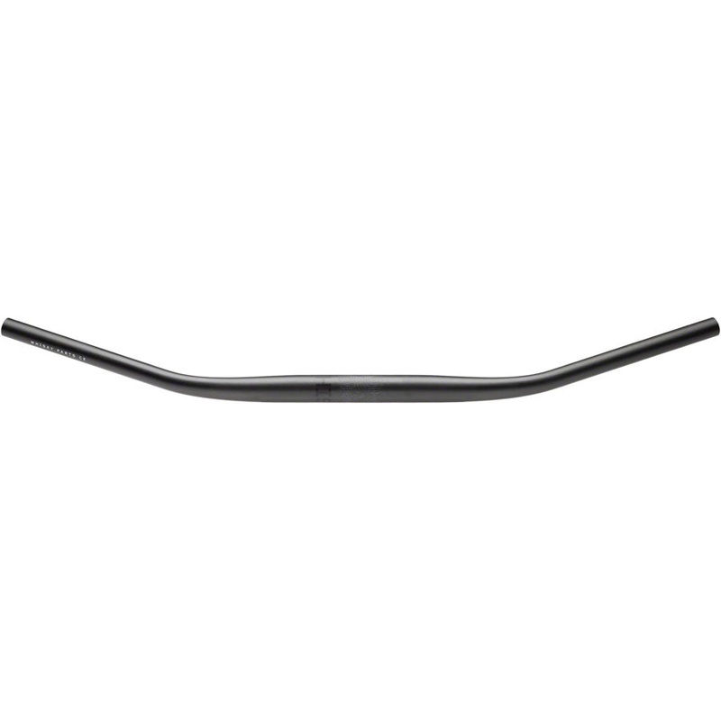 WHISKY Scully Handlebar – Carbon 31.8mm 780mm 20mm Rise