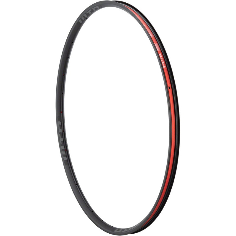 WTB KOM Light i21 Rim – 29″ TCS Tubeless Disc Black 28H
