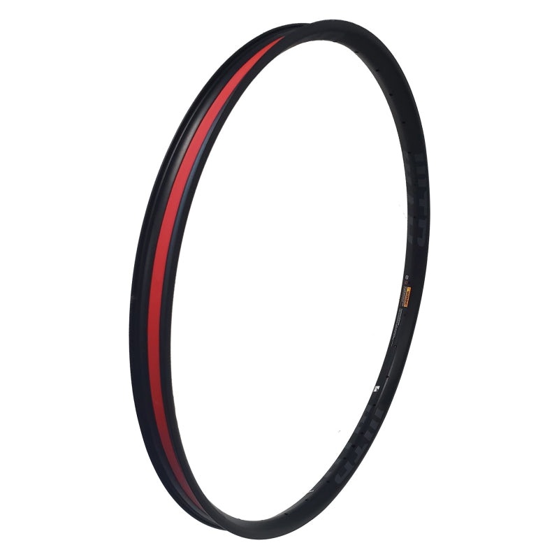 WTB KOM Light i30 Rim – 29″ TCS Tubeless Disc Black 32H