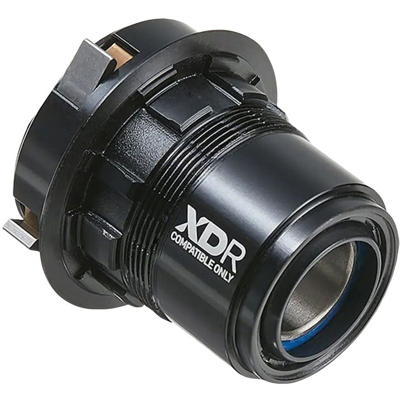 Ritchey Zeta/GX Comp Freehub Body – 4-Pawl XDR