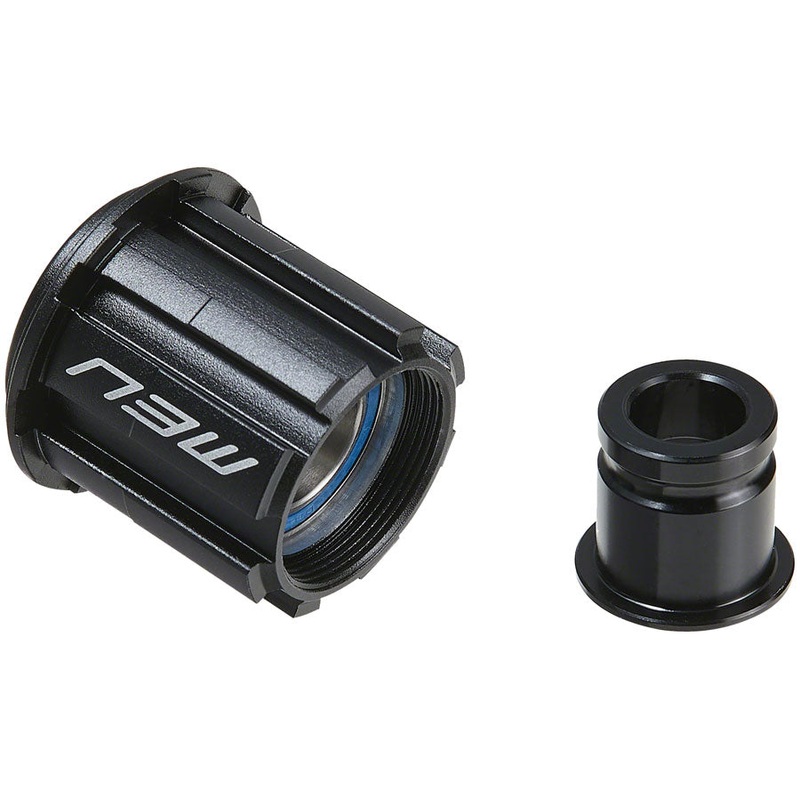 Ritchey Zeta/GX WCS Freehub Body – Ratchet N3W