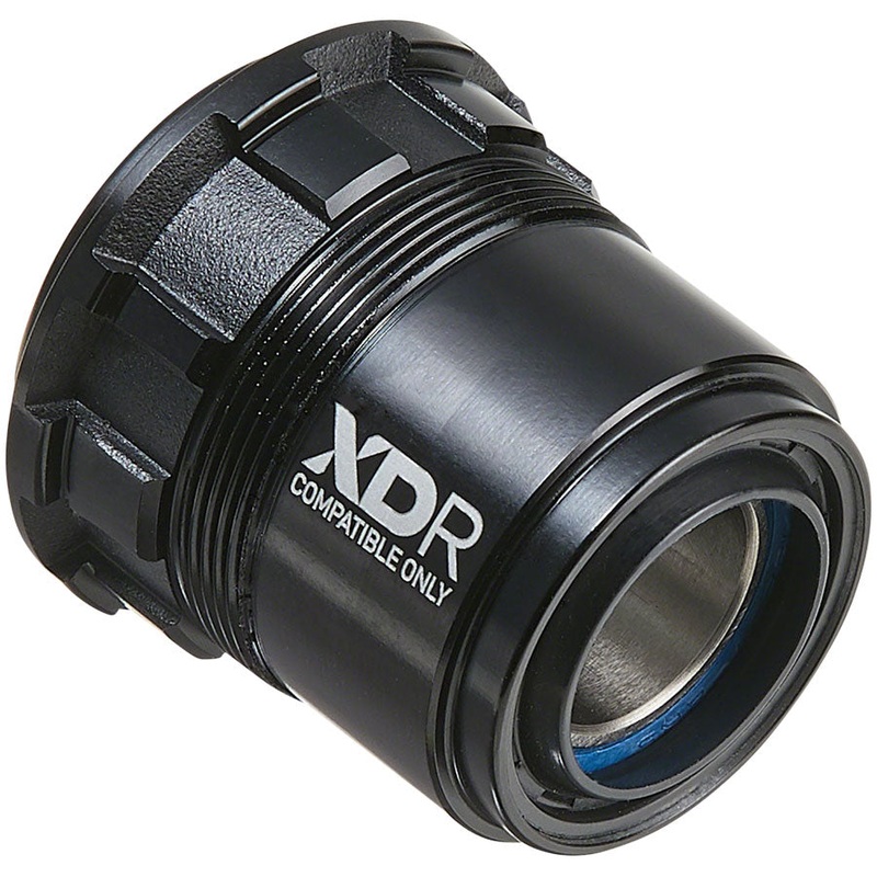 Ritchey Zeta/GX WCS Freehub Body – Ratchet XDR