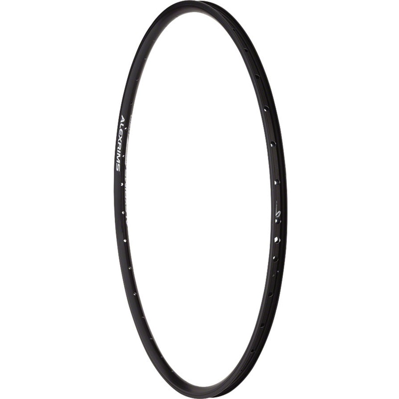 Alex ATD500 Rim – 700c 28h Black