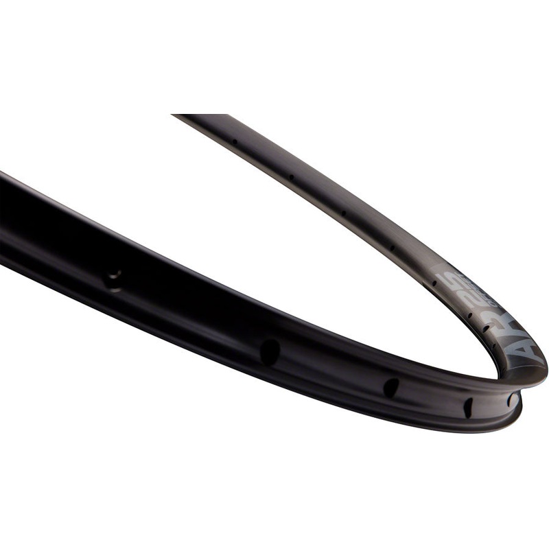 RaceFace AR 25 Rim – 29″ Disc Black 32H Offset