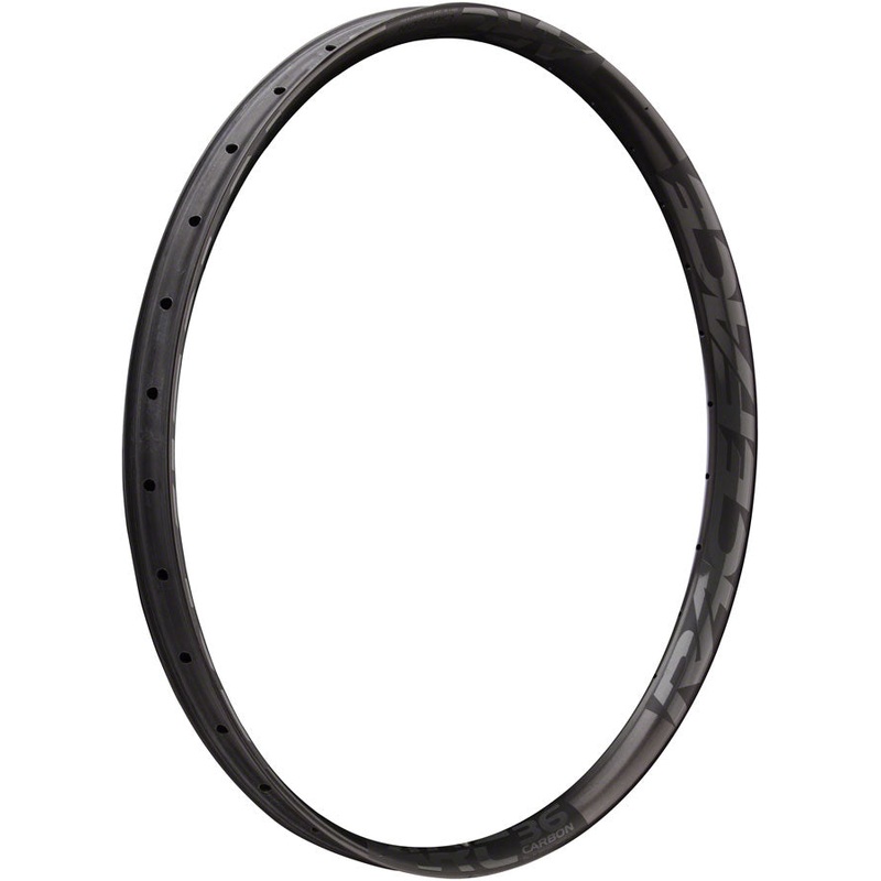 RaceFace Arc 36 Rim – 29″ Disc Black 32H Offset