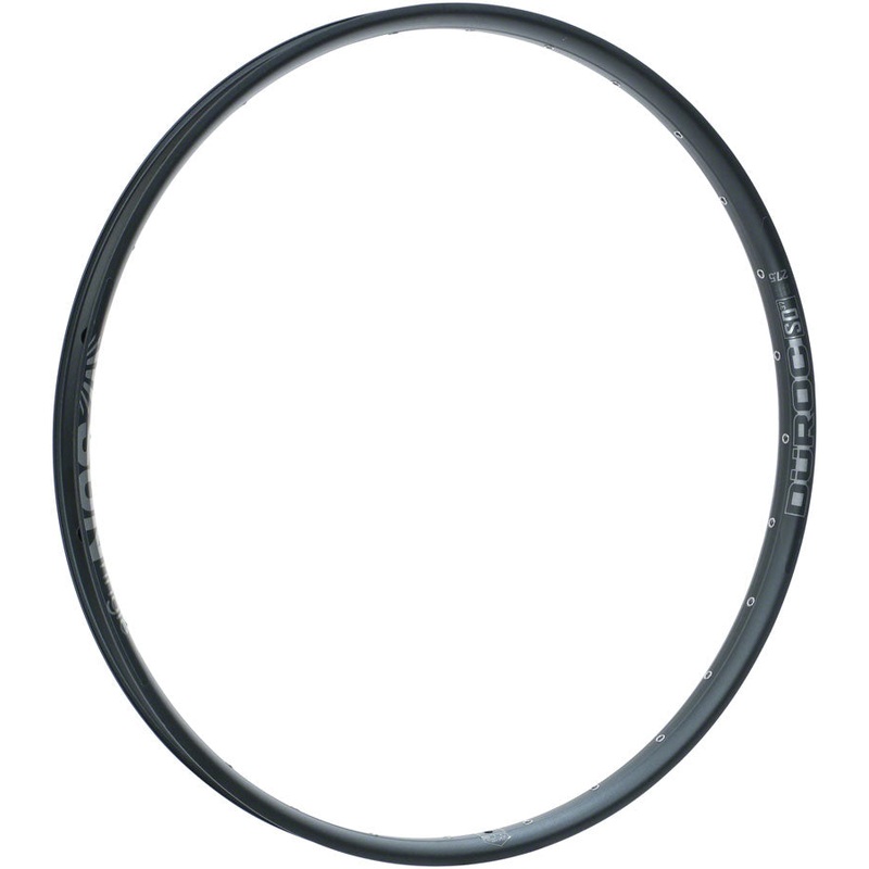 Sun Ringle Duroc SD37 Rim – 27.5″ Disc Black 32H