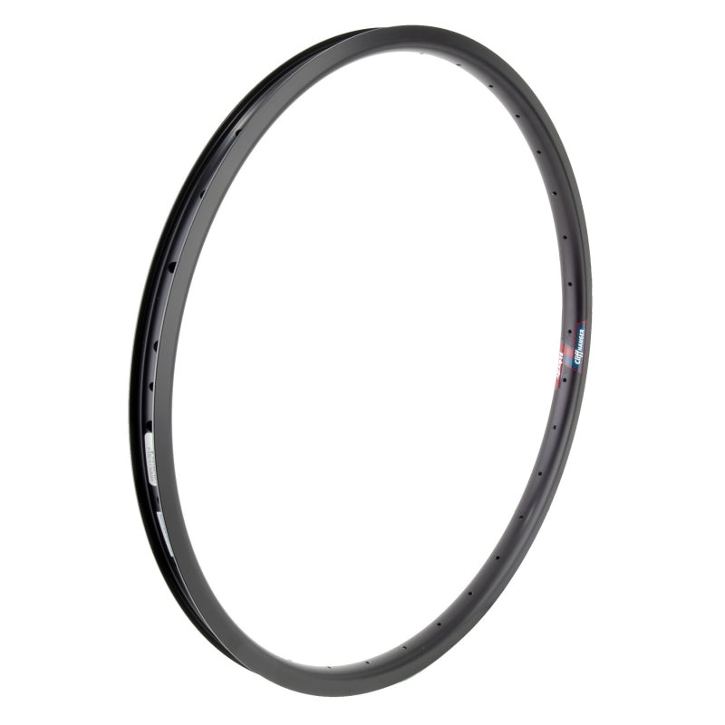 Velocity Cliffhanger Rim – 26″ Disc Black 32H