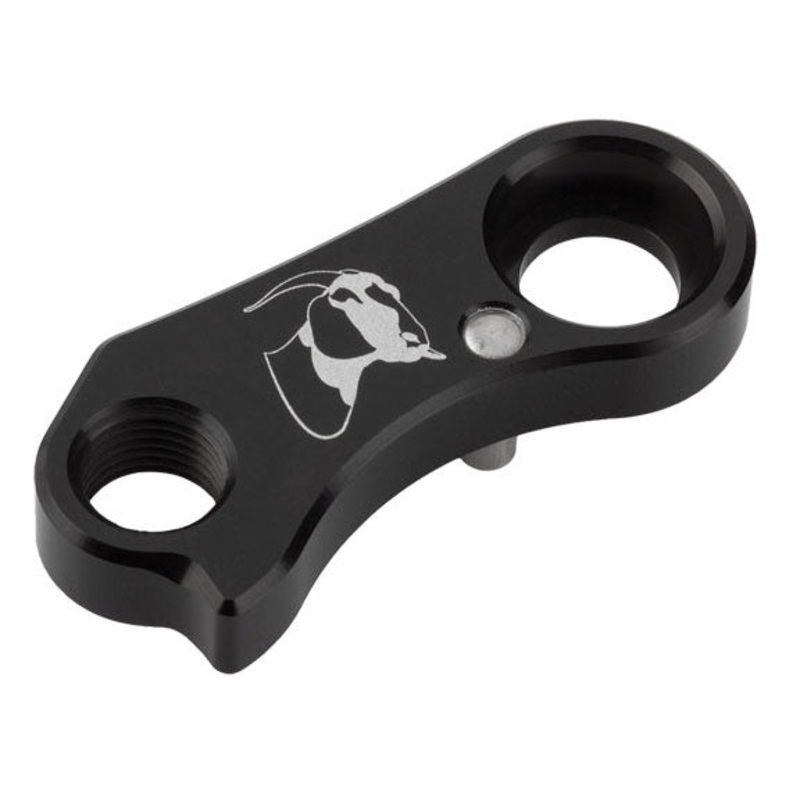Wolf Tooth Lindarets GoatLink Shimano Direct Mount RearDerailleur Adaptor
