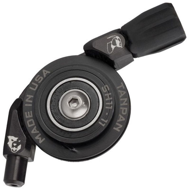 Wolf Tooth Tanpan 10-Speed Conversion