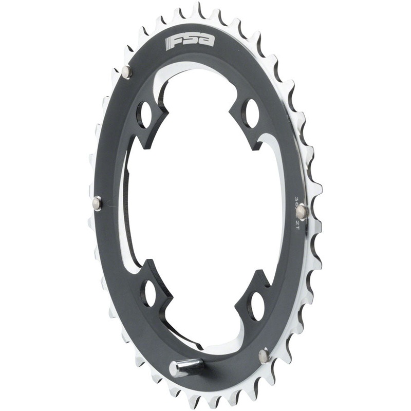 Full Speed Ahead Pro MTB 11-Speed Chainring 36t 96mm Black